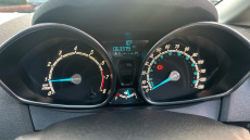 Ford Fiesta 1.0 EcoBoost Zetec 5dr Petrol Hatchback